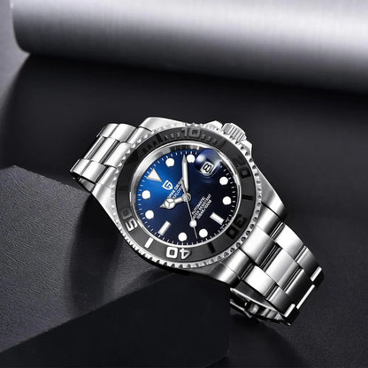 Bartichner - PD-1651 - Automatic - 40mm