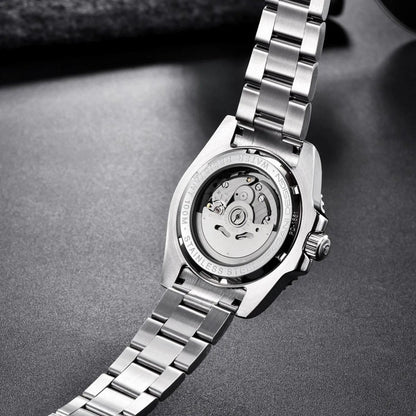 Bartichner - PD-1651 - Automatic - 40mm