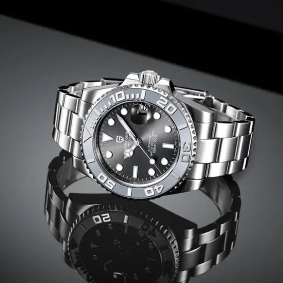 Bartichner - PD-1651 - Automatic - 40mm