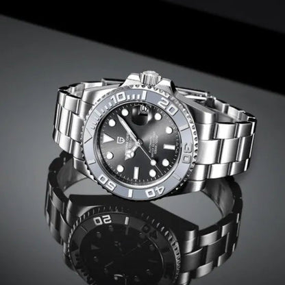 Bartichner - PD-1651 - Automatic - 40mm