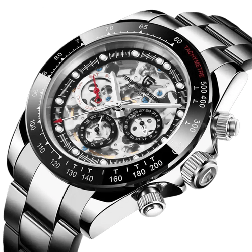Bartichner - PD-1653 - Automatic - 40mm
