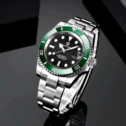 Bartichner - PD-1661 - Automatic - 40mm
