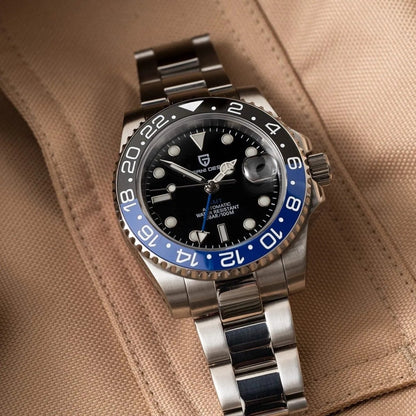 Bartichner - PD-1662 - Automatic - 40mm