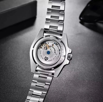 Bartichner - PD-1662 - Automatic - 40mm