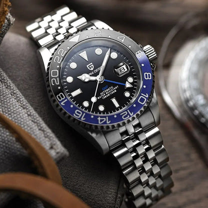 Bartichner - PD-1662 - Automatic - 40mm