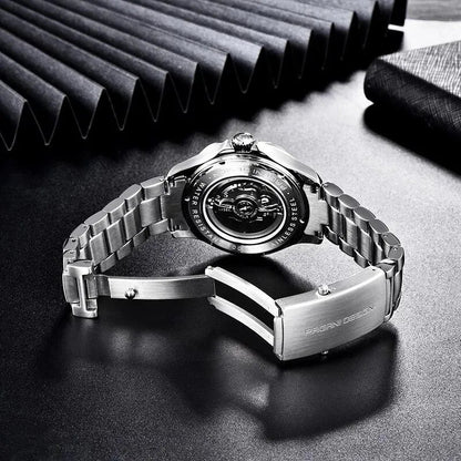 Bartichner - PD-1667 - Automatic - 42mm