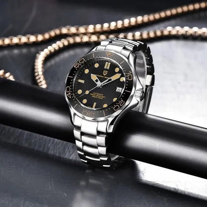 Bartichner - PD-1667 - Automatic - 42mm