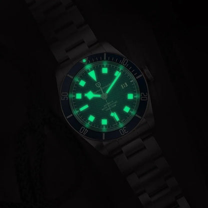 Bartichner - PD-1671 - Automatic - 42mm