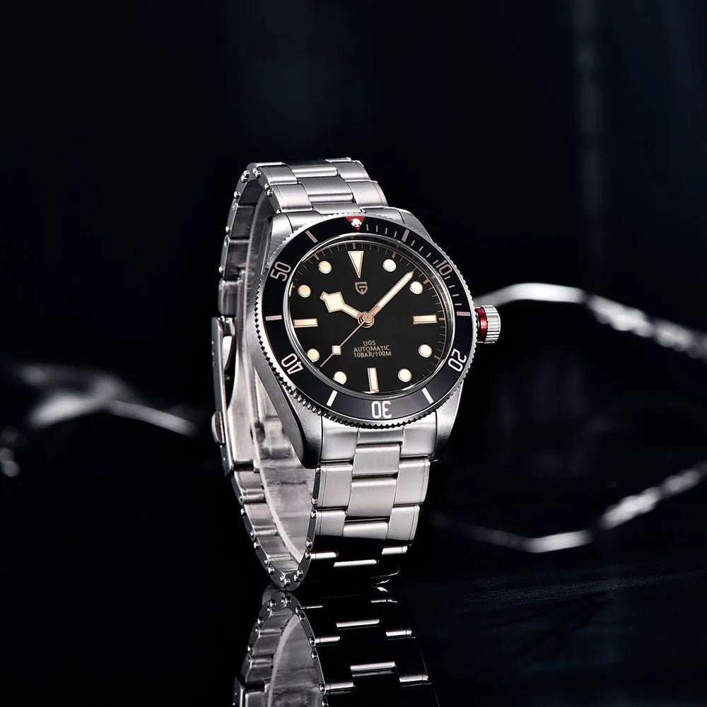 Bartichner - PD-1671 V2 - Automatic - 42mm