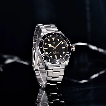 Bartichner - PD-1671 V2 - Automatic - 42mm