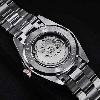 Bartichner - PD-1671 V2 - Automatic - 42mm