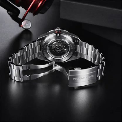 Bartichner - PD-1671 V2 - Automatic - 42mm