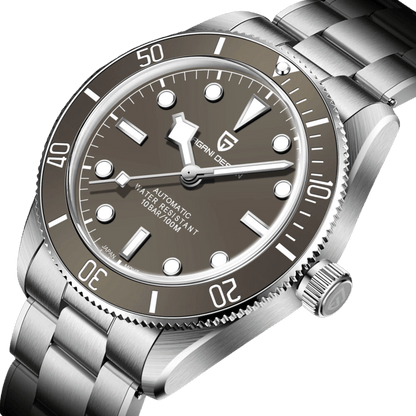 Bartichner - PD-1671 V2 - Automatic - 42mm