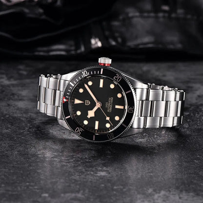 Bartichner - PD-1671 V2 - Automatic - 42mm