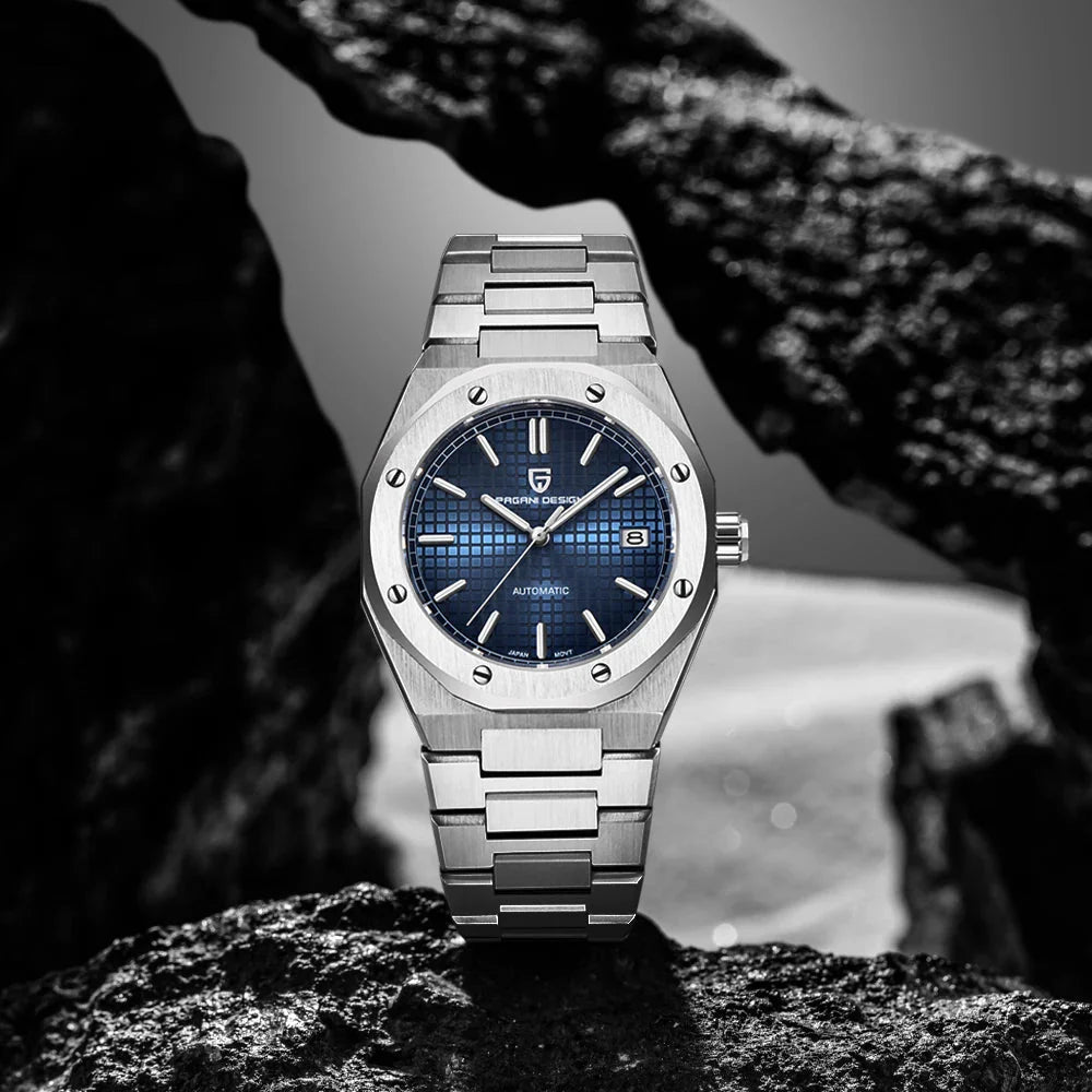 Bartichner - PD-1673 Royal Oak - Automatic - 40mm
