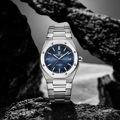 Bartichner - PD-1673 Royal Oak - Automatic - 40mm