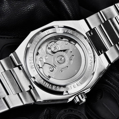 Bartichner - PD-1673 Royal Oak - Automatic - 40mm