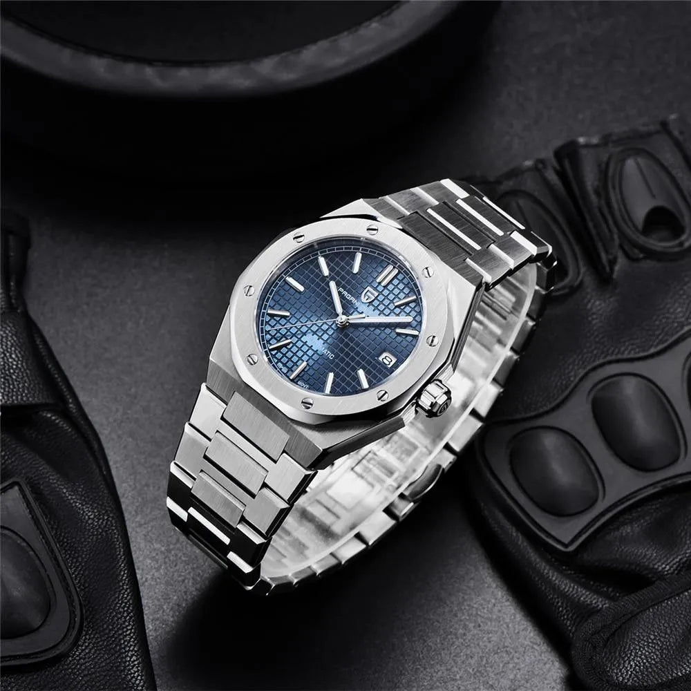 Bartichner - PD-1673 Royal Oak - Automatic - 40mm
