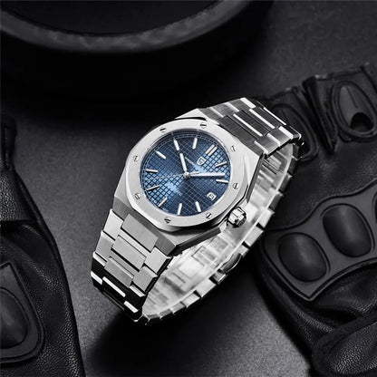 Bartichner - PD-1673 Royal Oak - Automatic - 40mm