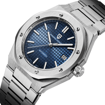 Bartichner - PD-1673 Royal Oak - Automatic - 40mm