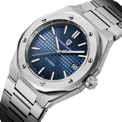 Bartichner - PD-1673 Royal Oak - Automatic - 40mm