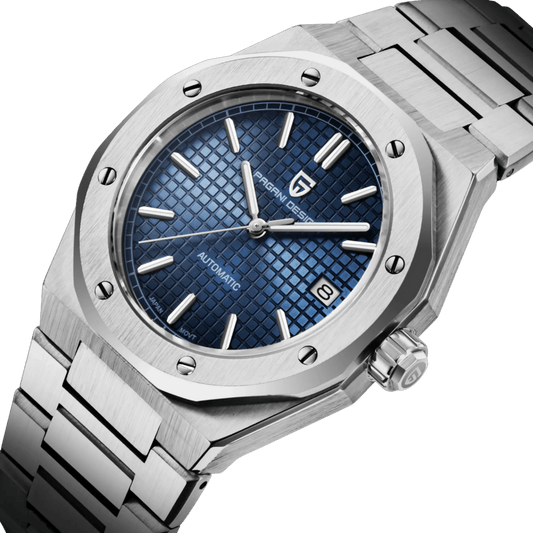 Bartichner - PD-1673 Royal Oak - Automatic - 40mm