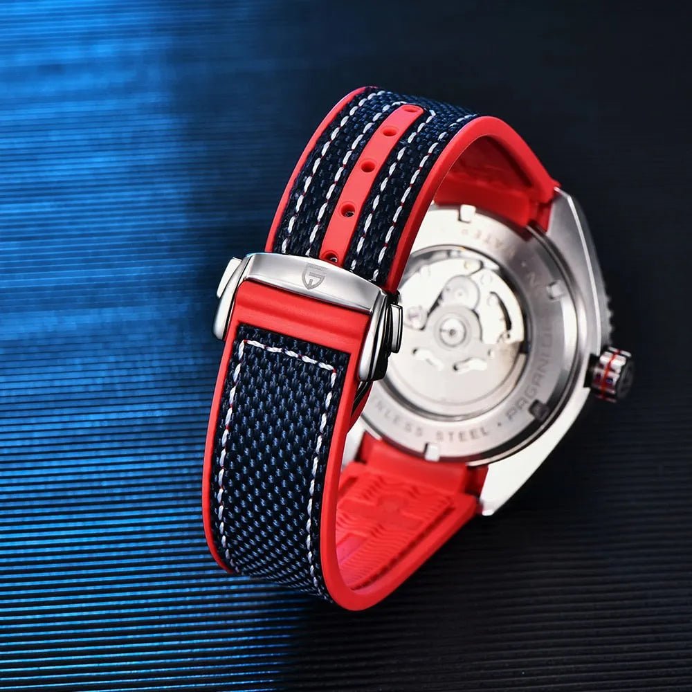 Bartichner - PD-1679 - Automatic - 42mm