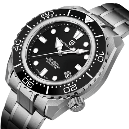 Bartichner - PD-1680 - Automatic - 44mm