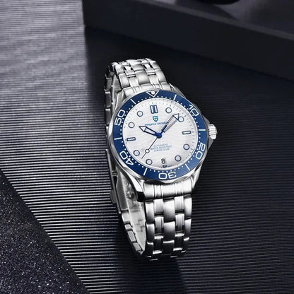 Bartichner - PD-1685 - Automatic - 42mm