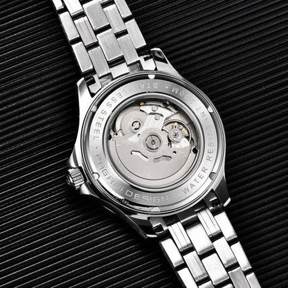Bartichner - PD-1685 - Automatic - 42mm
