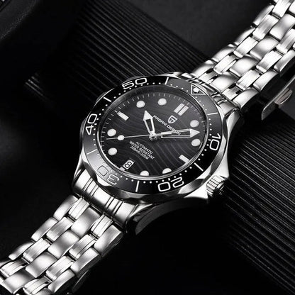 Bartichner - PD-1685 - Automatic - 42mm