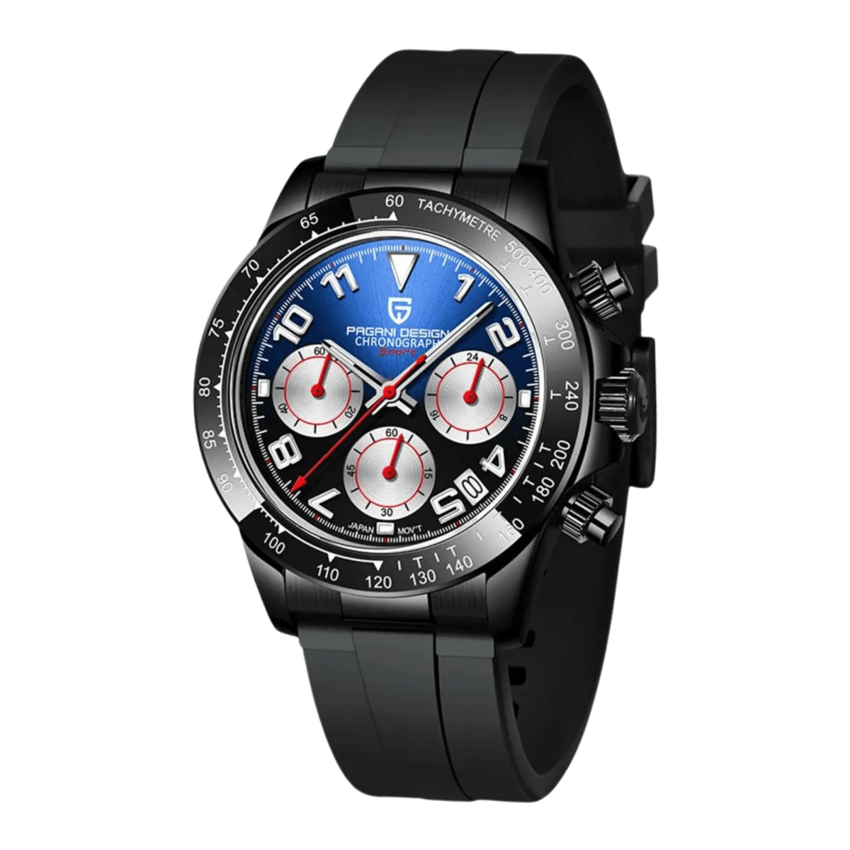 Bartichner · PD-1687
