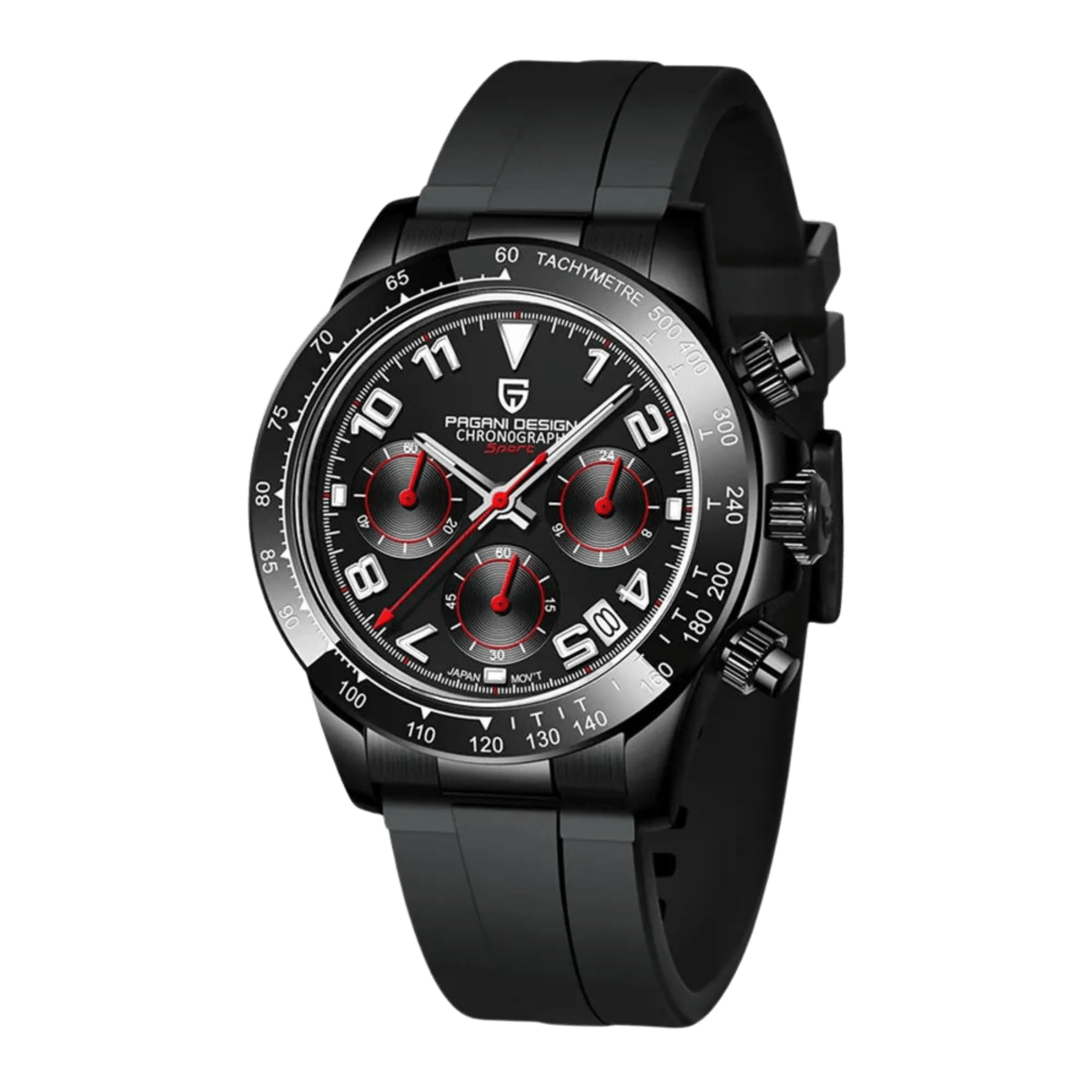 Bartichner · PD-1687