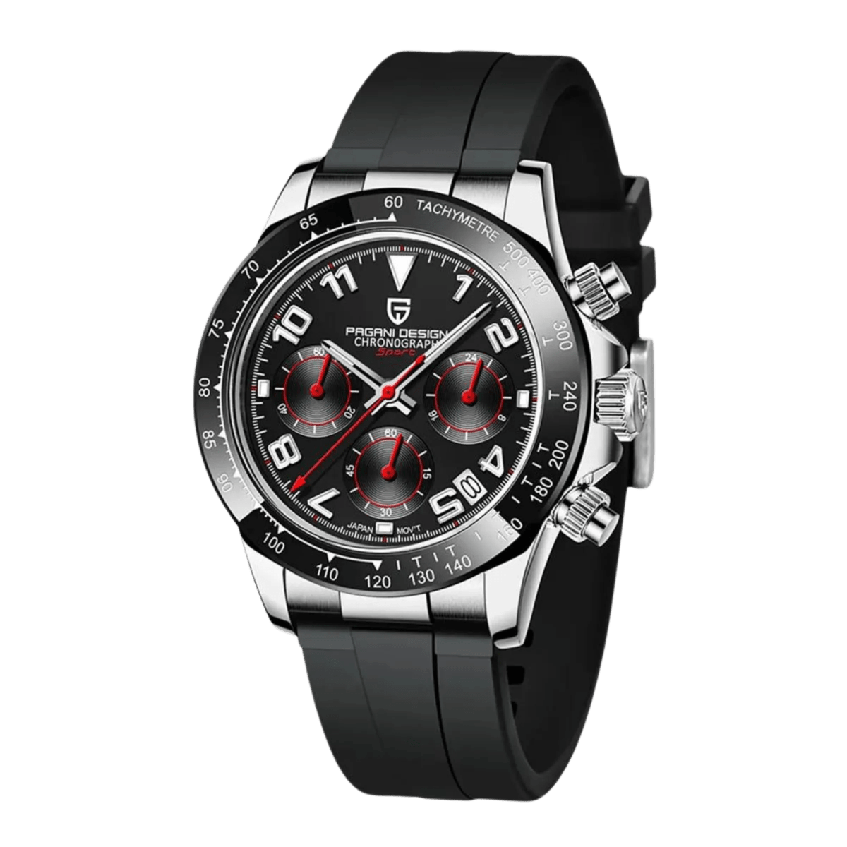 Bartichner · PD-1687