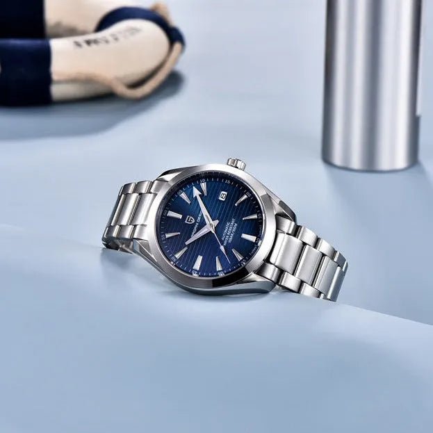 Bartichner - PD-1688 - Automatic - 40mm