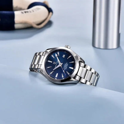 Bartichner - PD-1688 - Automatic - 40mm
