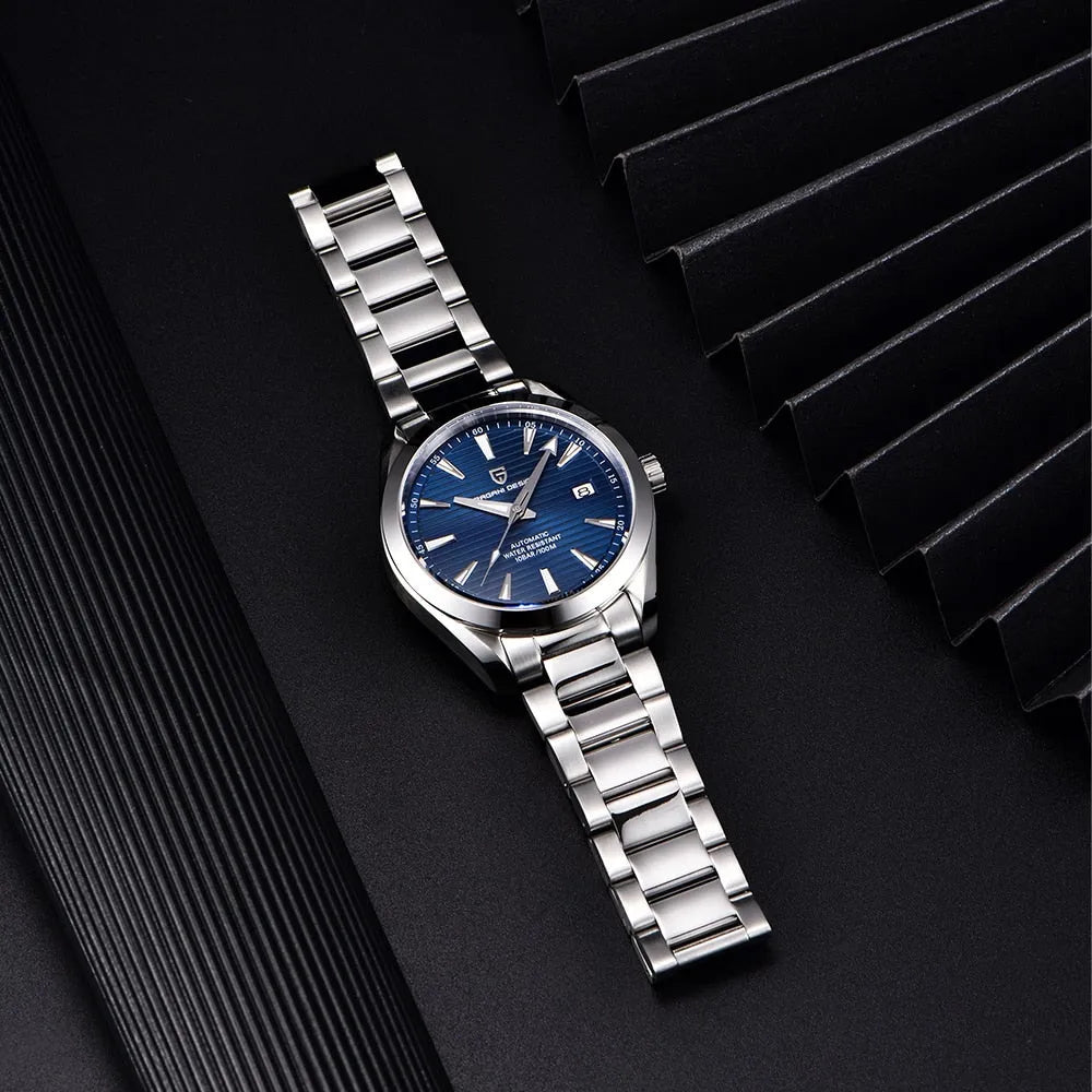 Bartichner - PD-1688 - Automatic - 40mm