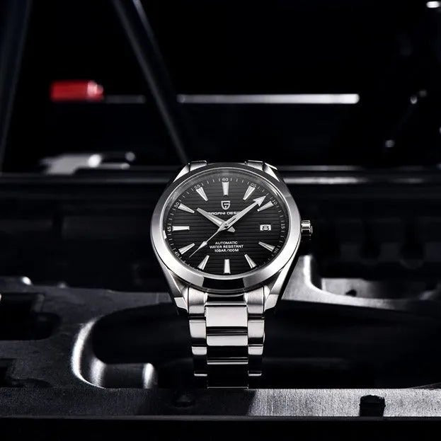 Bartichner - PD-1688 - Automatic - 40mm