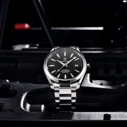 Bartichner - PD-1688 - Automatic - 40mm