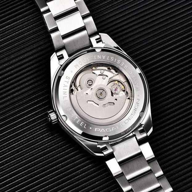 Bartichner - PD-1688 - Automatic - 40mm