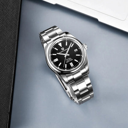 Bartichner - PD-1690 - Automatic - 40mm