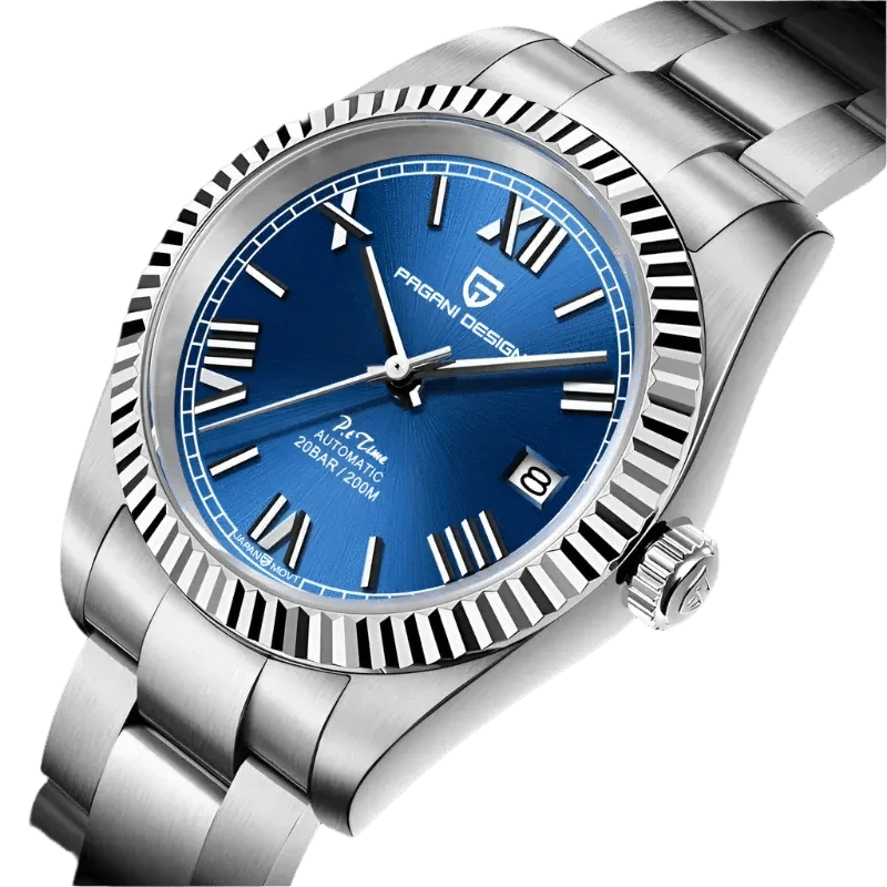 Bartichner - PD-1691 - Automatic - 40mm