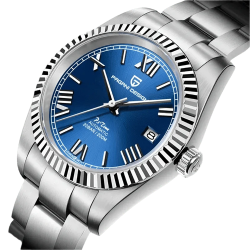 Bartichner - PD-1691 - Automatic - 40mm