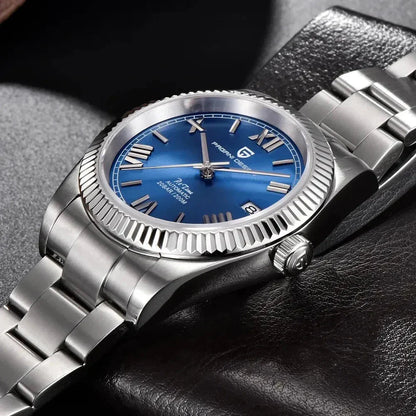 Bartichner - PD-1691 - Automatic - 40mm