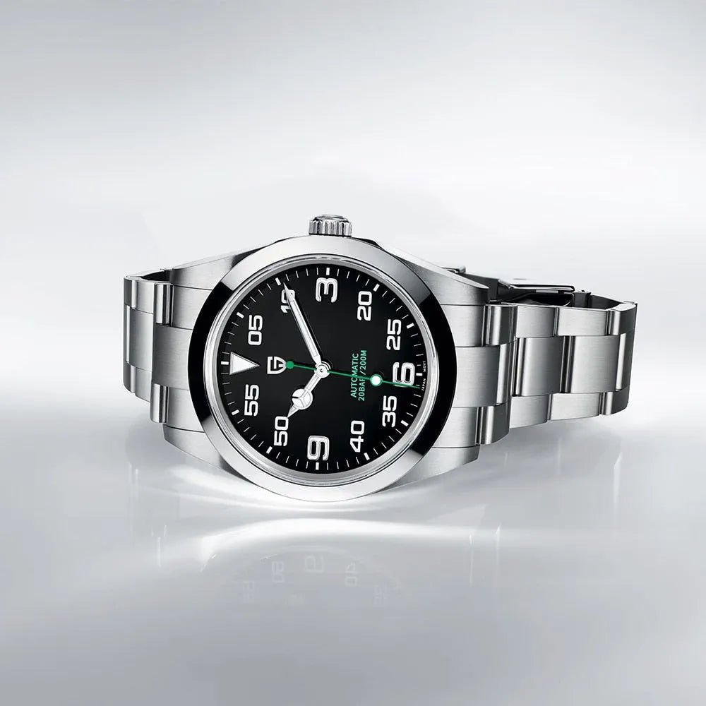Bartichner - PD-1692 II AK - Automatic - 40mm