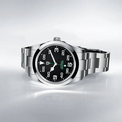 Bartichner - PD-1692 II AK - Automatic - 40mm