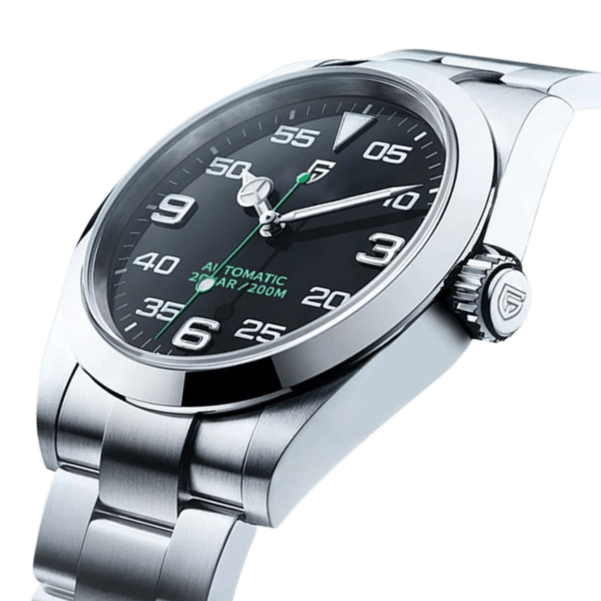 Bartichner - PD-1692 II AK - Automatic - 40mm