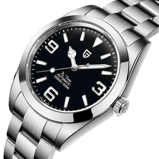 Bartichner - PD-1692 II - Automatic - 40mm