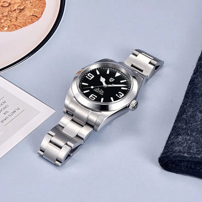 Bartichner - PD-1692 II - Automatic - 40mm
