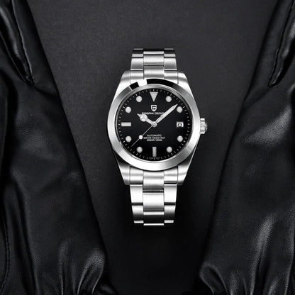 Bartichner - PD-1692 - Automatic - 40mm